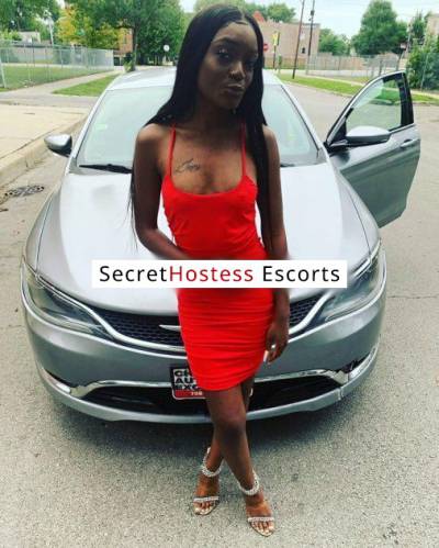 24Yrs Old Escort 51KG 162CM Tall Chicago IL Image - 5