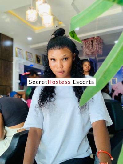 24Yrs Old Escort 67KG 160CM Tall Accra Image - 0