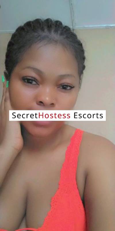 24Yrs Old Escort 44KG 136CM Tall Accra Image - 0