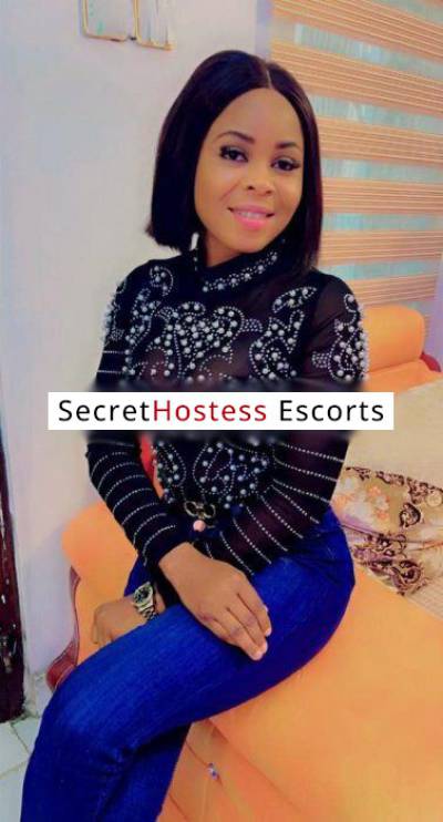 24Yrs Old Escort 46KG 140CM Tall Accra Image - 9