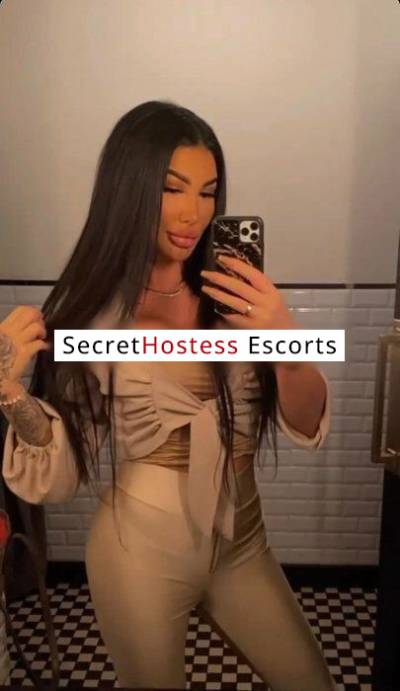 24 Year Old European Escort Belgrade - Image 2