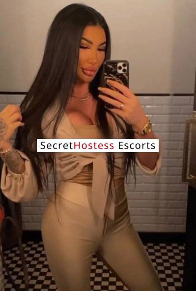 24 Year Old European Escort Belgrade - Image 7