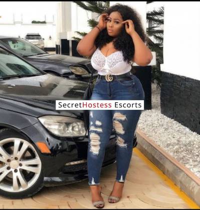 24 Year Old European Escort Accra - Image 1