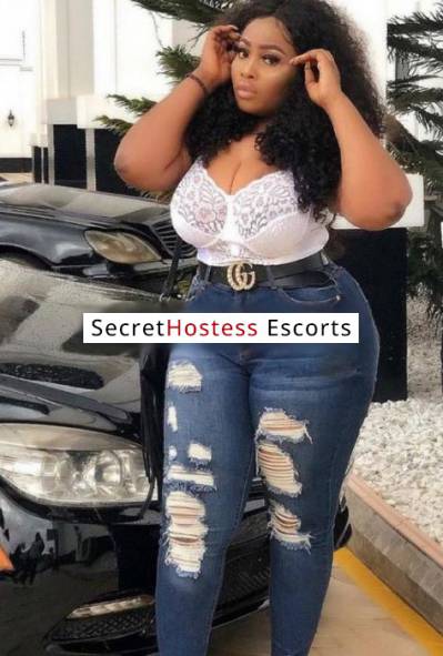 24Yrs Old Escort 80KG 151CM Tall Accra Image - 1