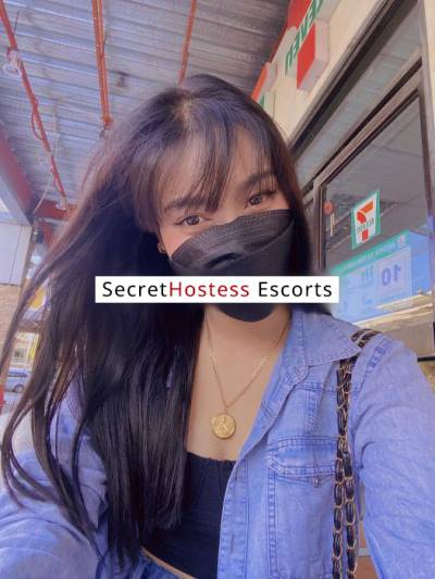 24Yrs Old Escort 47KG 160CM Tall Cebu City Image - 11