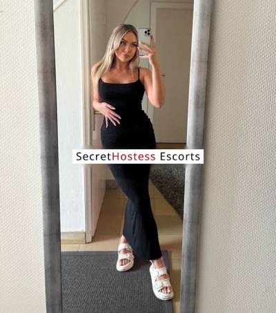 24 Year Old German Escort Luxembourg Blonde - Image 8