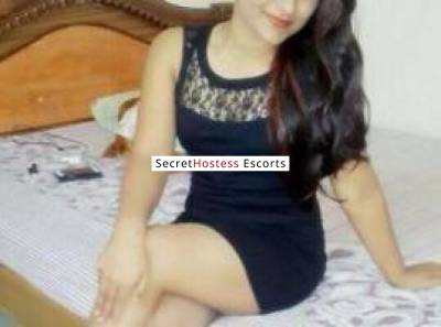 24 year old Indian Escort in Mumbai Kajal Patel