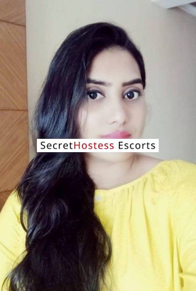 24Yrs Old Escort 51KG 167CM Tall Bangalore Image - 1