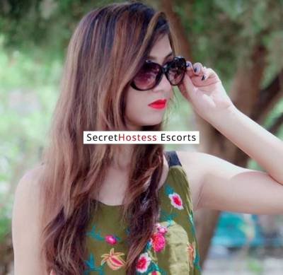 24Yrs Old Escort 44KG 158CM Tall Kolkata Image - 0