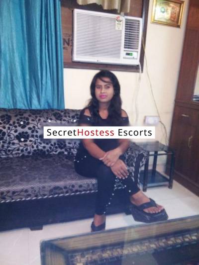 24Yrs Old Escort 60KG 158CM Tall Delhi Image - 0