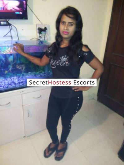 24Yrs Old Escort 60KG 158CM Tall Delhi Image - 1