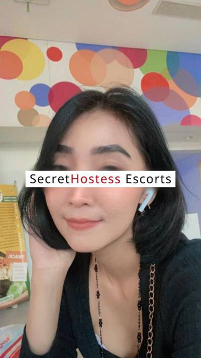 24Yrs Old Escort 44KG 161CM Tall Surabaya Image - 12