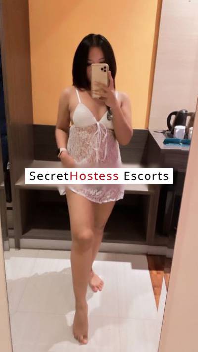 24Yrs Old Escort 48KG 161CM Tall Jakarta Image - 0