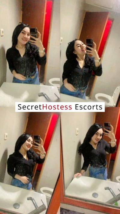 24Yrs Old Escort 52KG 160CM Tall Jakarta Image - 0