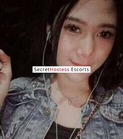 24Yrs Old Escort 55KG 163CM Tall Chinatown Image - 0