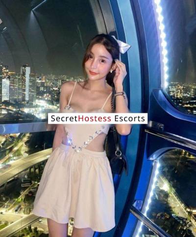 24Yrs Old Escort 40KG 165CM Tall Singapore Image - 2