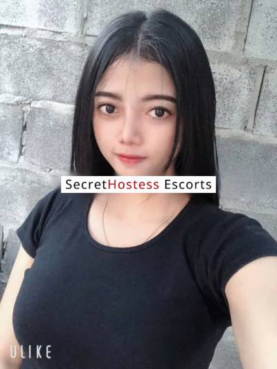 24Yrs Old Escort 46KG 160CM Tall George Town Image - 0