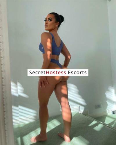 24 Year Old Mexican Escort Salzburg - Image 3