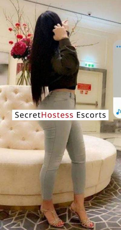 24Yrs Old Escort 69KG 169CM Tall Casablanca Image - 1