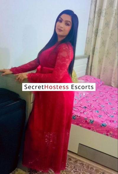24Yrs Old Escort 44KG 146CM Tall Muscat Image - 2