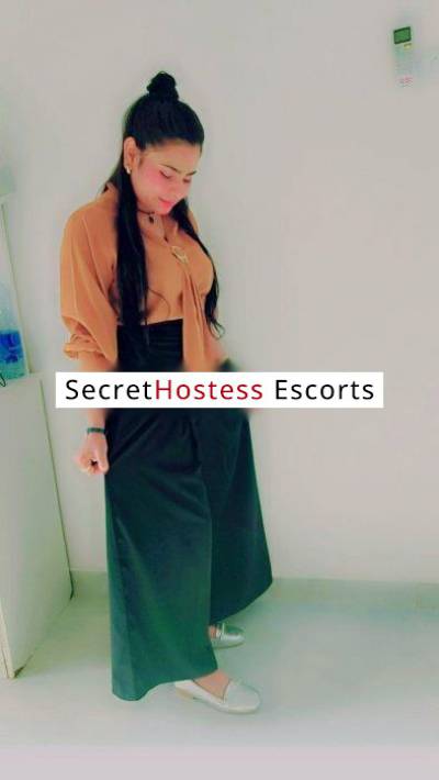24Yrs Old Escort 44KG 146CM Tall Muscat Image - 9