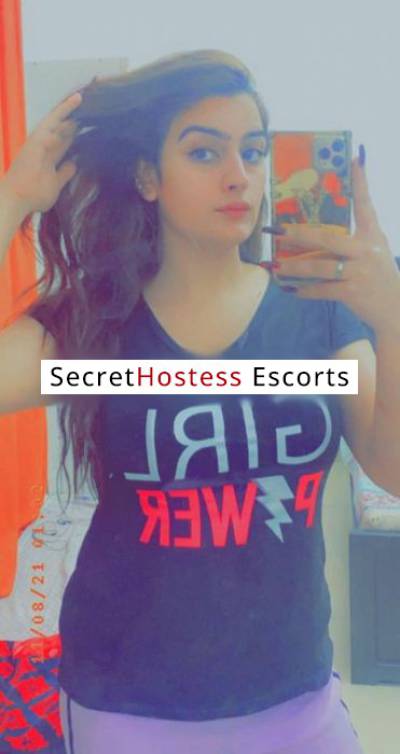 24Yrs Old Escort 50KG 168CM Tall Dubai Image - 1