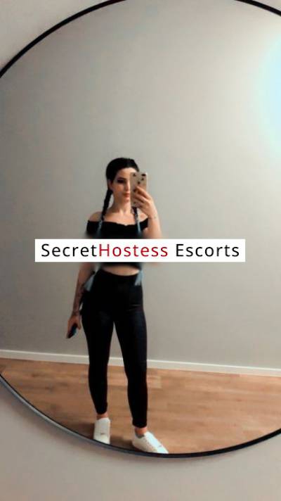 24Yrs Old Escort 55KG 165CM Tall Zürich Image - 10