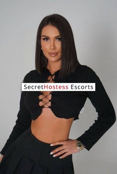 24Yrs Old Escort 55KG 172CM Tall Belgrade Image - 7