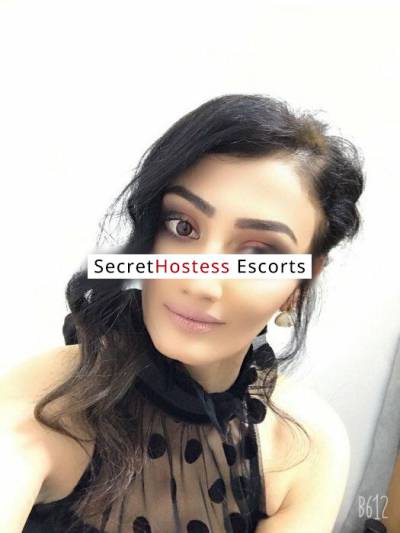 24 Year Old Russian Escort Muscat - Image 3