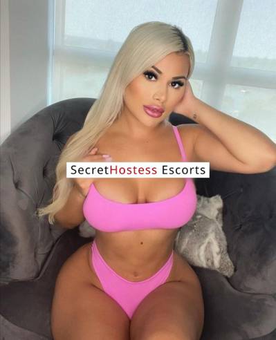 24 Year Old Russian Escort Kuwait City Blonde - Image 3