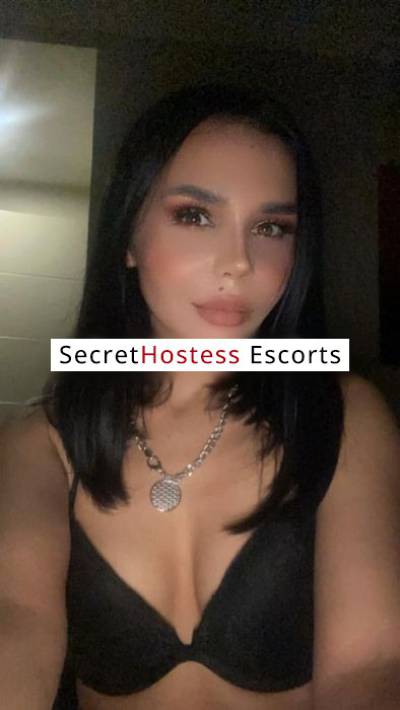 24Yrs Old Escort 50KG 169CM Tall Istanbul Image - 3