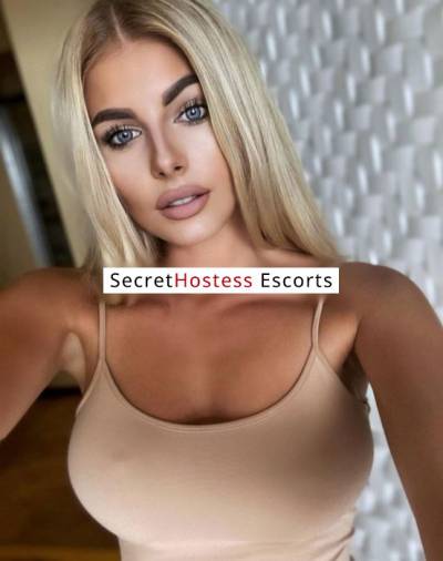 24Yrs Old Escort 52KG 170CM Tall Stockholm Image - 14