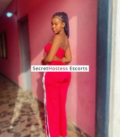 25 Year Old African Escort Accra - Image 1