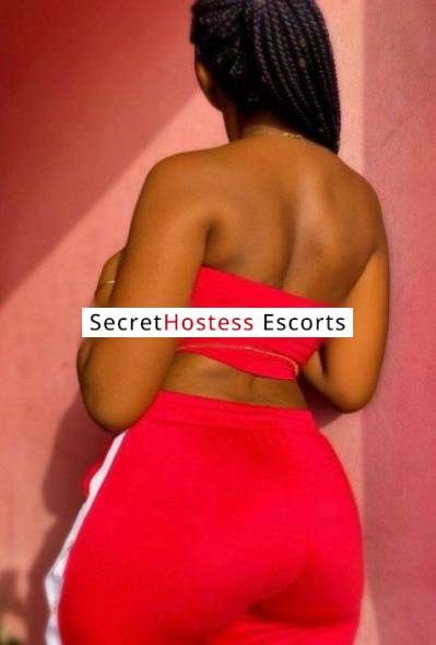 25 Year Old African Escort Accra - Image 2