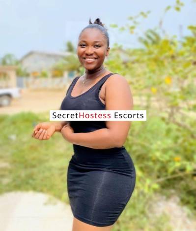 25 Year Old African Escort Accra - Image 2