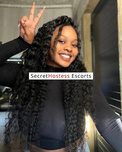 25 Year Old African Escort Doha - Image 2