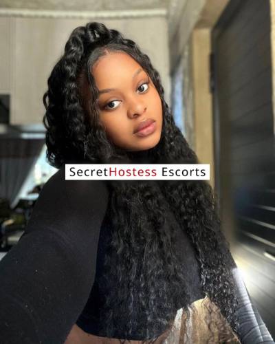 25 Year Old African Escort Doha - Image 5