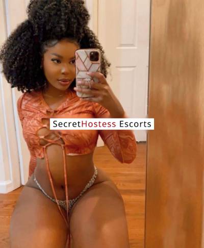 25 Year Old African Escort Accra - Image 2