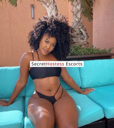 25Yrs Old Escort 42KG 133CM Tall Accra Image - 4