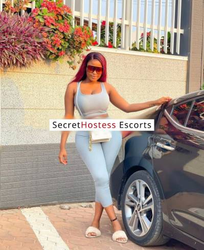 25 Year Old African Escort Accra - Image 3