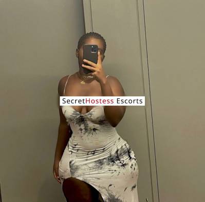 25Yrs Old Escort 43KG 133CM Tall Accra Image - 1