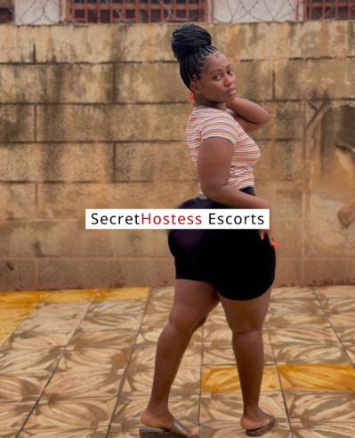 25Yrs Old Escort 43KG 133CM Tall Accra Image - 3