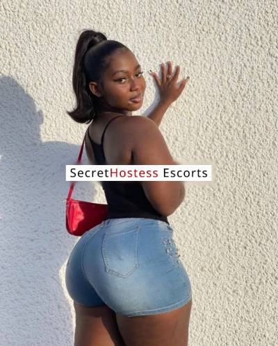 25 Year Old African Escort Accra - Image 5