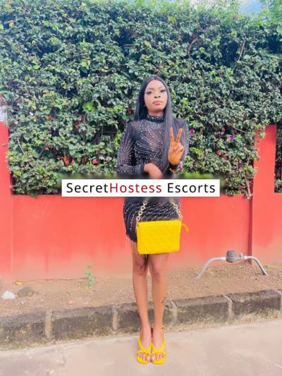 25Yrs Old Escort 60KG 171CM Tall Accra Image - 13