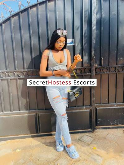 25Yrs Old Escort 60KG 171CM Tall Accra Image - 14