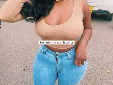 25Yrs Old Escort 66KG 171CM Tall Nairobi Image - 1