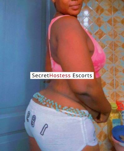 25Yrs Old Escort 77KG 164CM Tall Accra Image - 0