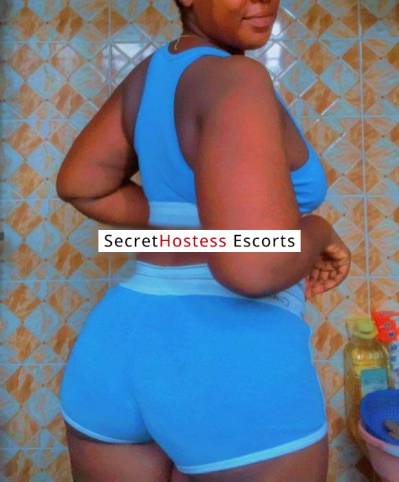 25Yrs Old Escort 77KG 164CM Tall Accra Image - 3