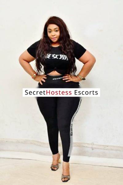25Yrs Old Escort 73KG 141CM Tall Accra Image - 3