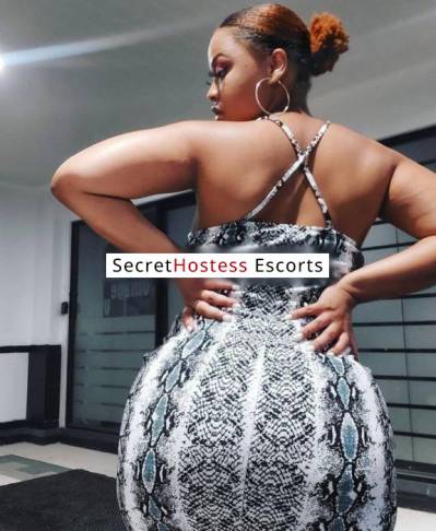 25 year old African Escort in Kaslik Judith